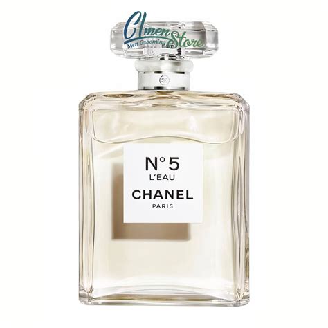 chanel no 5 leau|chanel no 5 l'eau boots.